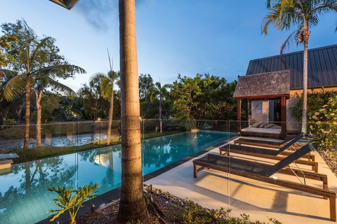 Niramaya Villas And Spa - Accommodation Perth 4