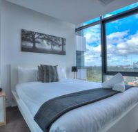 ALT Tower Serviced Apartments - Perth Resorts