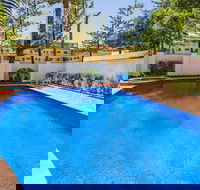 The Ritz Resort - Accommodation Perth
