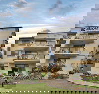 K Resort - Accommodation Perth