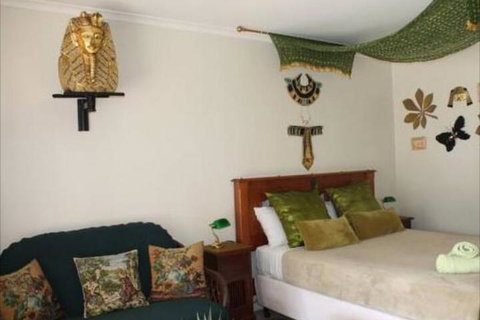 Cotton Tree Beach Motel - Perth Resorts 5