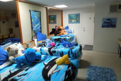 Cotton Tree Beach Motel - Perth Resorts 2