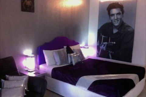 Cotton Tree Beach Motel - Perth Resorts 3