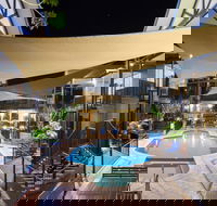 Blue Seas Resort - Accommodation Perth