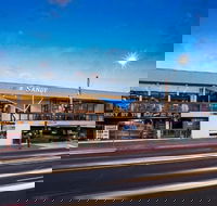 Nightcap at Sandringham Hotel - Accommodation Perth