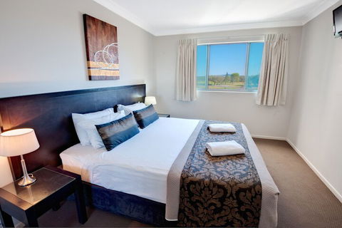 The Point Resort - Accommodation Perth 7