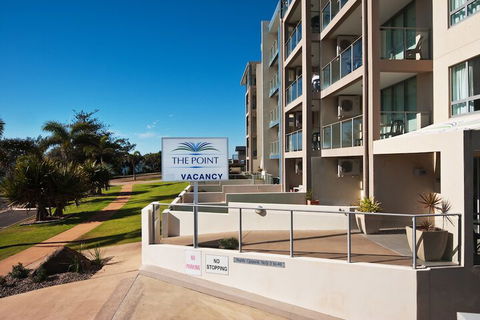 The Point Resort - Accommodation Perth 2