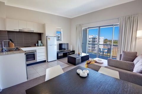 The Point Resort - Accommodation Perth 5