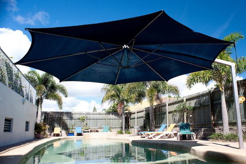 The Point Resort - Accommodation Perth 3
