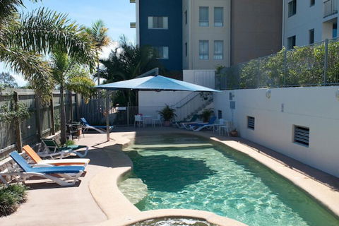 The Point Resort - Accommodation Perth 4