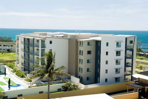 The Point Resort - Accommodation Perth 0