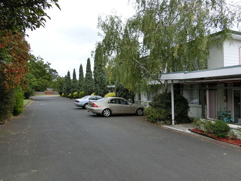 Ringwood Motel - Accommodation Perth 2