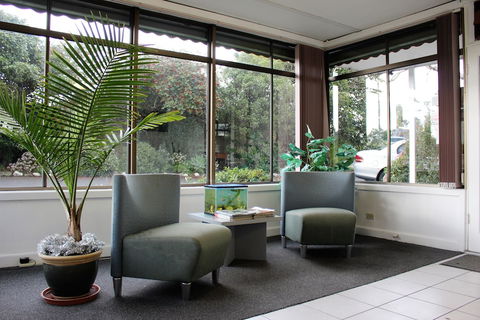Ringwood Motel - Accommodation Perth 6