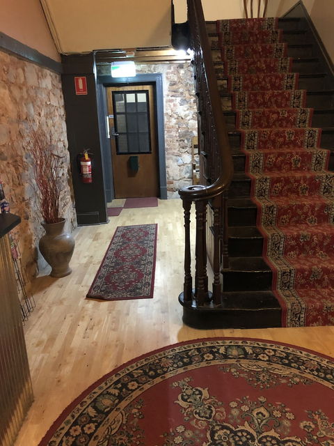 Pampas Motel - Accommodation Perth 4
