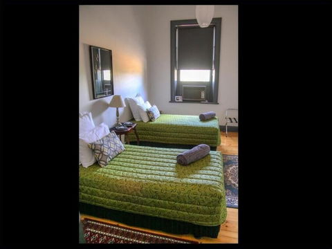 Pampas Motel - Accommodation Perth 6