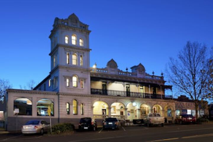 Yarra Glen VIC Accommodation Perth