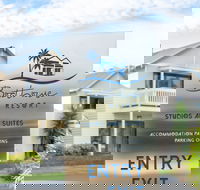 Boathouse Resort Studios  Suites - Accommodation Perth