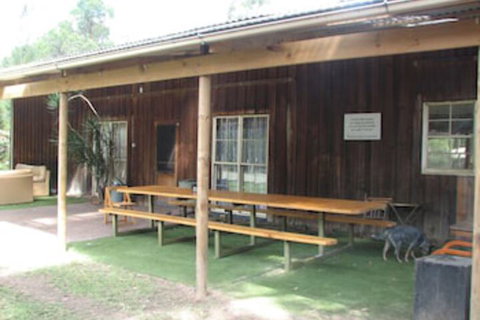Lovedale Cottages - Accommodation Perth 0