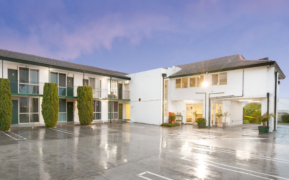 Mulgrave VIC Accommodation Perth