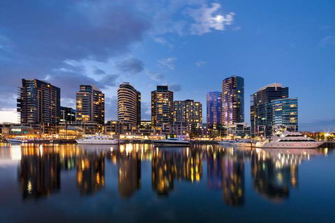 The Sebel Melbourne Docklands Hotel - Accommodation Perth 2