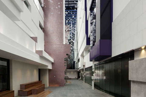 The Sebel Melbourne Docklands Hotel - Accommodation Perth 3