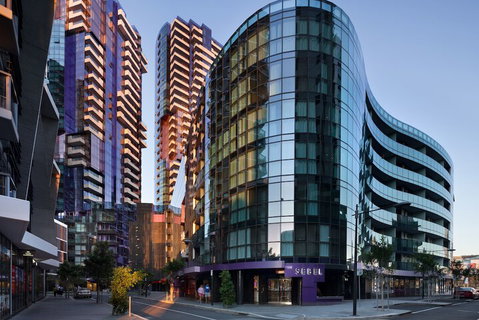 The Sebel Melbourne Docklands Hotel - Accommodation Perth 5