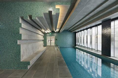 The Sebel Melbourne Docklands Hotel - Accommodation Perth 7