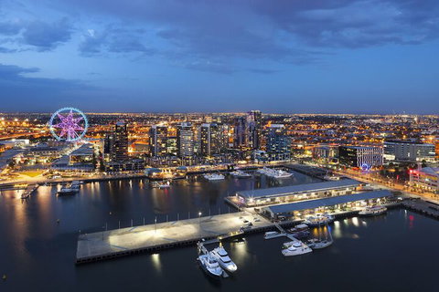 The Sebel Melbourne Docklands Hotel - Accommodation Perth 1