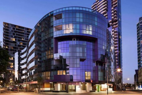 The Sebel Melbourne Docklands Hotel - Accommodation Perth 0