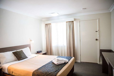 Lilac City Motor Inn & Steakhouse - Accommodation Perth 6
