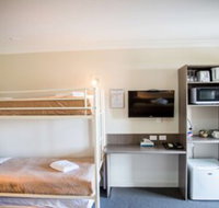 Lilac City Motor Inn  Steakhouse - Accommodation Perth