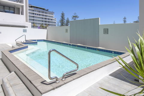 Macquarie Waters Boutique Apartment Hotel - Accommodation Perth 3
