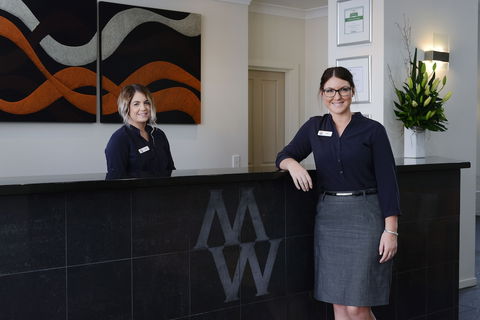 Macquarie Waters Boutique Apartment Hotel - Accommodation Perth 6