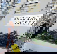 Macquarie Waters Boutique Apartment Hotel - Accommodation Perth