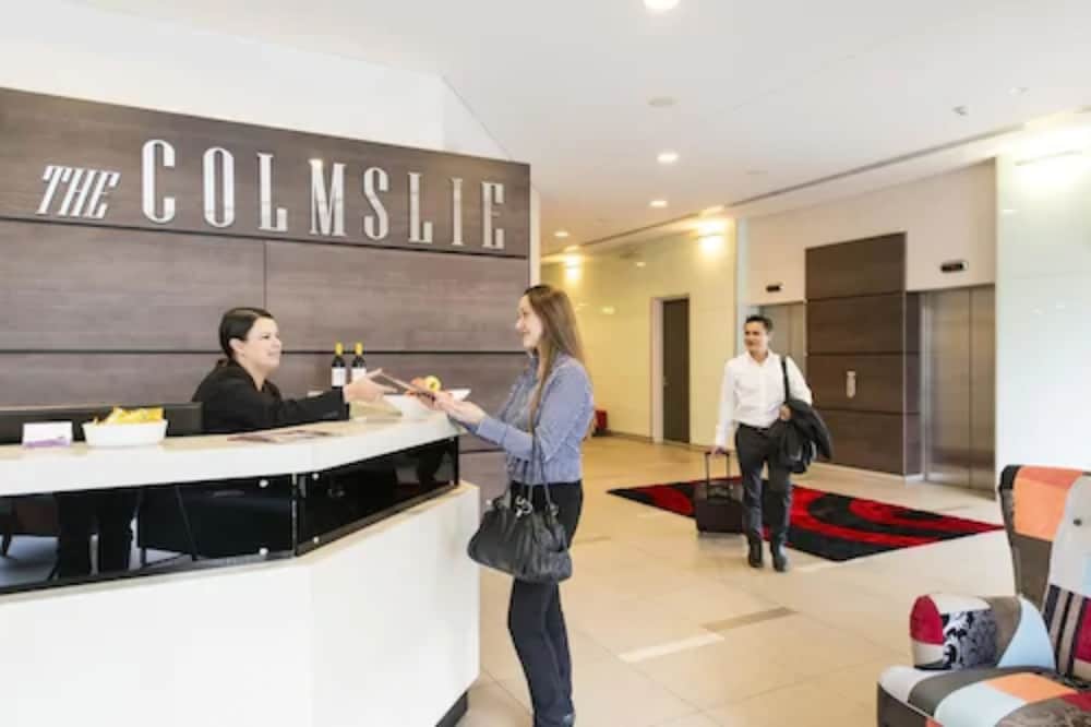 Morningside QLD Accommodation Perth