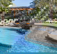 RACV Cobram Resort - Perth Resorts