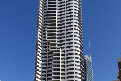Meriton Suites Kent Street, Sydney - Accommodation Perth 1