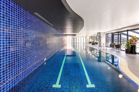Meriton Suites Kent Street, Sydney - Accommodation Perth 2