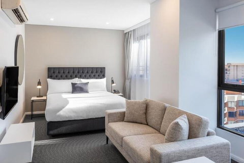 Meriton Suites Kent Street, Sydney - Accommodation Perth 6