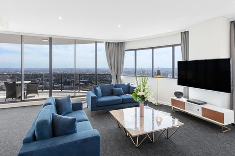 Meriton Suites Kent Street, Sydney - Accommodation Perth 7