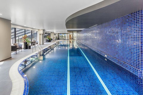 Meriton Suites Kent Street, Sydney - Accommodation Perth 3