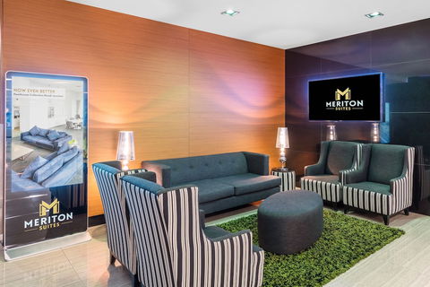 Meriton Suites Campbell Street, Sydney - Perth Resorts 6