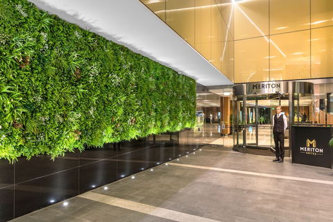 Meriton Suites Campbell Street, Sydney - Perth Resorts 1