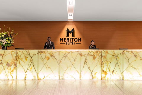 Meriton Suites Campbell Street, Sydney - Perth Resorts 4