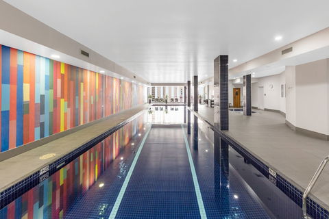 Meriton Suites Campbell Street, Sydney - Perth Resorts 3