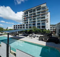 Direct Hotels  Islington at Central - Perth Resorts