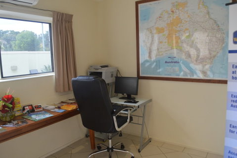 Best Western Caboolture Gateway Motel - Accommodation Perth 6