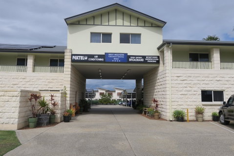 Best Western Caboolture Gateway Motel - Accommodation Perth 2