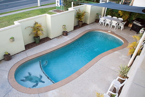 Best Western Caboolture Gateway Motel - Accommodation Perth 5