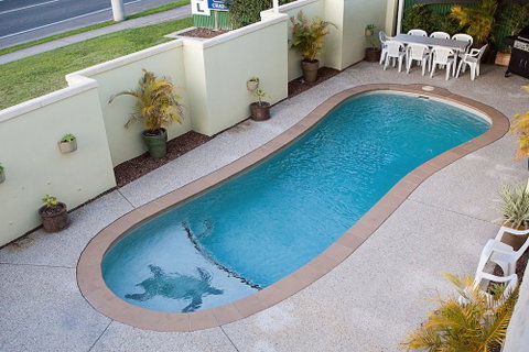 Best Western Caboolture Gateway Motel - Accommodation Perth 4